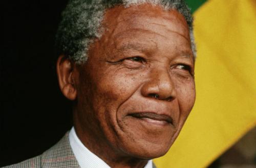 Mandela inducted into rugby Hall of Fame