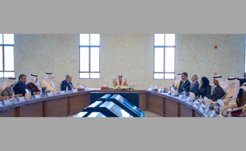 Team Bahrain delivers: major infrastructure milestones in 2025