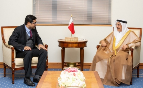 Deputy Premier hails India’s cooperation efforts