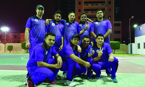 Inter Hotel Cricket: Arjaan crush Rotana