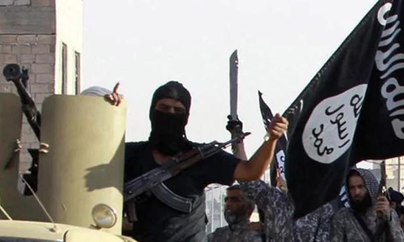 Iraqis from same family risk death penalty over IS killings Iraqis from same family risk death penalty over IS killings