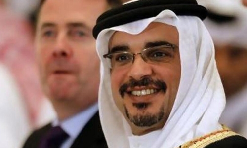 New Prince Salman medal for COVID-19 frontliners approved