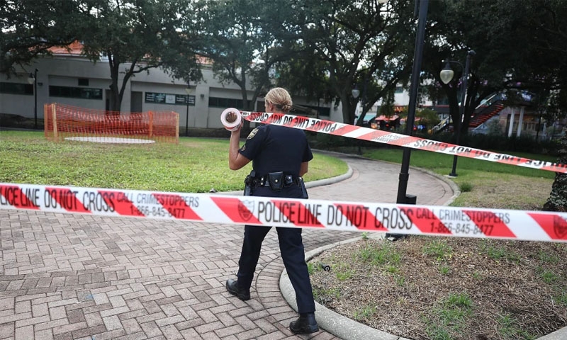 LA to pay $14.3m to family of man shot LA to pay $14.3m to family of man shot