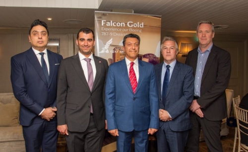 Gulf Air launches direct flights to Manchester Gulf Air launches direct flights to Manchester