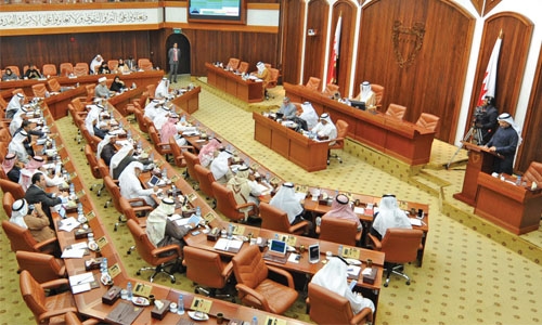 MPs seek better housing, healthcare for citizens MPs seek better housing, healthcare for citizens