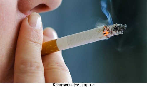 Schools say students be allowed to smoke Schools say students be allowed to smoke