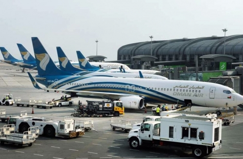 The Sultanate of Oman will resume international and domestic flights from October 1 The Sultanate of Oman will resume international and domestic flights from October 1