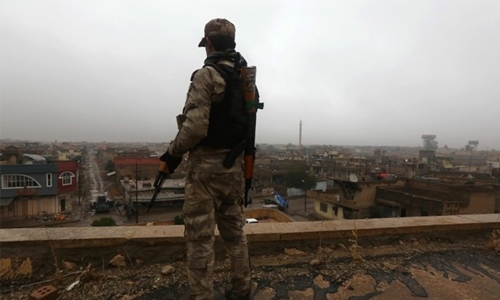 Gunmen kidnap Iraqi female journalist Gunmen kidnap Iraqi female journalist