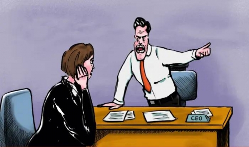 Foreign sales manager awarded BD6,700 after unlawful dismissal