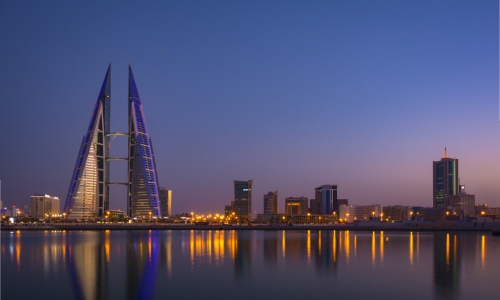 Bahrain is ranked 15th in world’s most competitive emerging markets