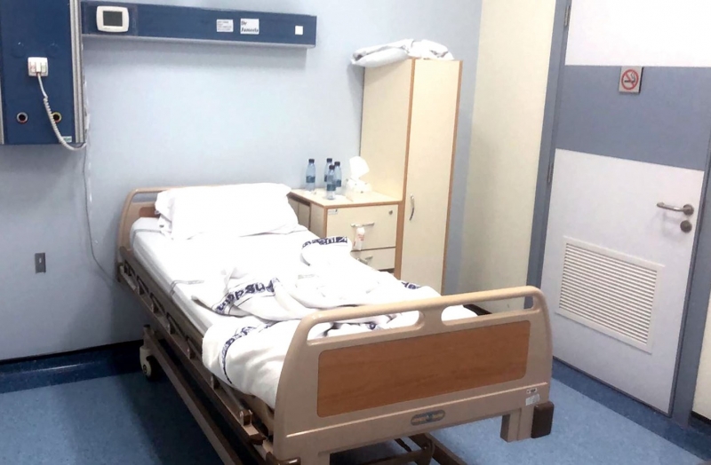 Bahrain records the first death from the 'Corona' virus Bahrain records the first death from the 'Corona' virus