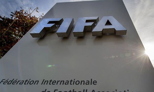 FIFA impose life bans on two ex-African officials