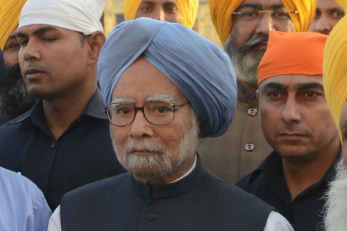 India announces state funeral for former PM Manmohan Singh India announces state funeral for former PM Manmohan Singh