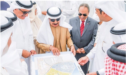 Urban development efforts in focus as Bahrain marks World Cities Day 
