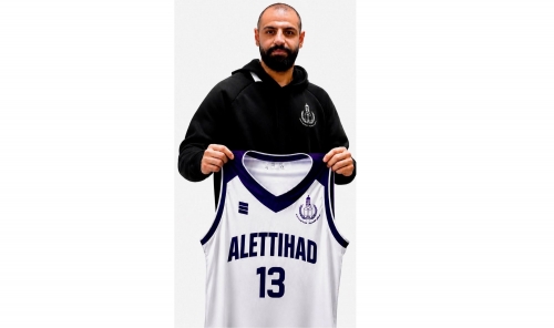 Al Ettihad Sign Eight After Unbeaten Promotion Run