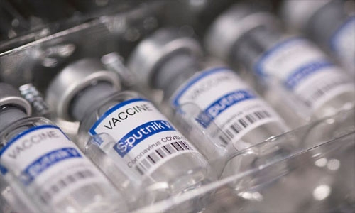 Philippines approves emergency use of Russian Covid-19 vaccine as cases rise