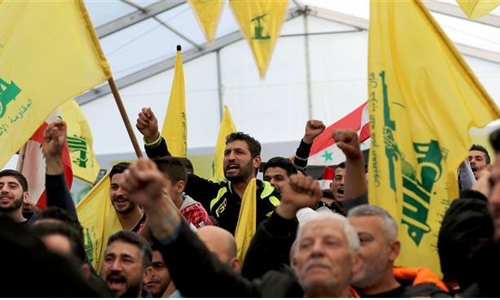 Kuwait to deport 60 Lebanese for alleged Hezbollah links