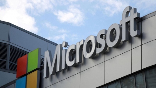 Microsoft to lay off 10,000 employees over poor economy Microsoft to lay off 10,000 employees over poor economy