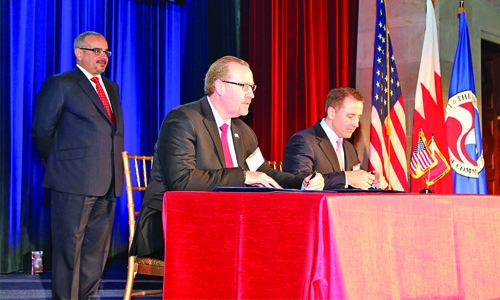 Alba, General Electric sign deal for GT block