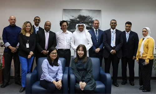 BAS gets top Cathy award BAS gets top Cathy award