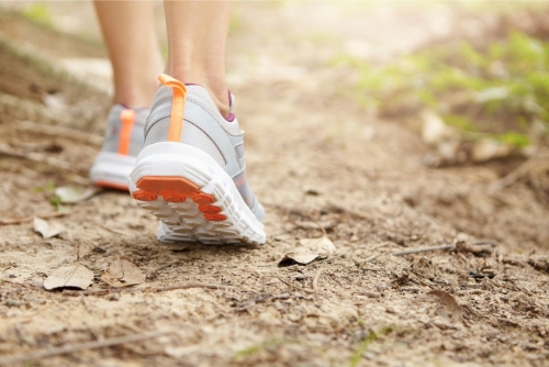 Adding five minutes of exercise may extend lifespan Adding five minutes of exercise may extend lifespan