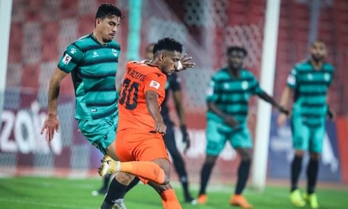 Khaldiya, Hala claim tight victories