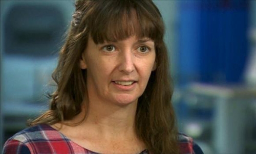 British Ebola survivor nurse hospitalised for third time British Ebola survivor nurse hospitalised for third time