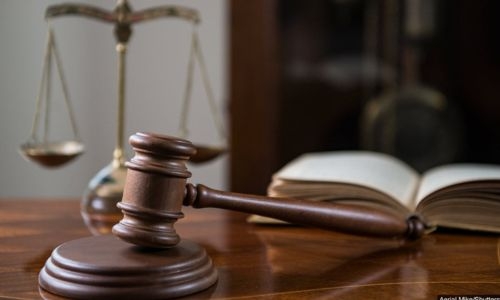 Contractor ordered to pay for 13-year-old construction supplies
