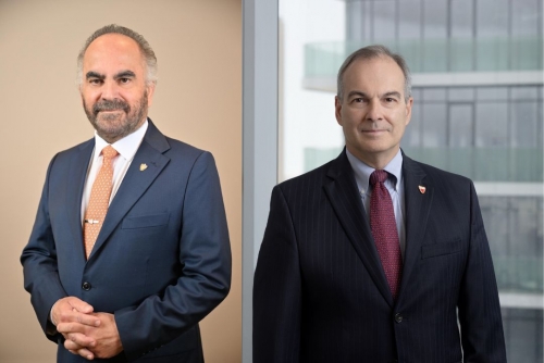 Bapco CEOs celebrate Bahraini women’s contributions