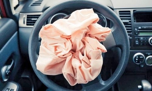 Car dealership to pay BD30,000 in compensation for faulty airbags