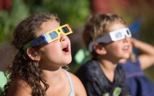 Europe readies for solar eclipse dip in power generation Europe readies for solar eclipse dip in power generation