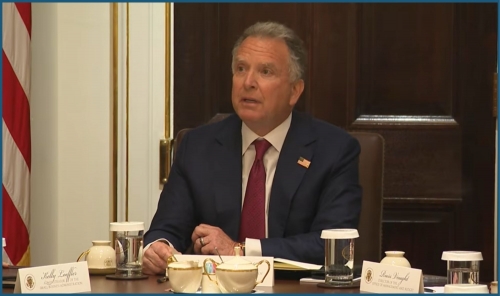 Washington Proposes 15-Point Peace Framework via Pakistan Washington Proposes 15-Point Peace Framework via Pakistan