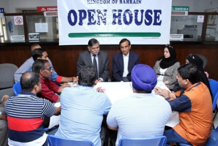 eMigrate system to assist Indian expats 