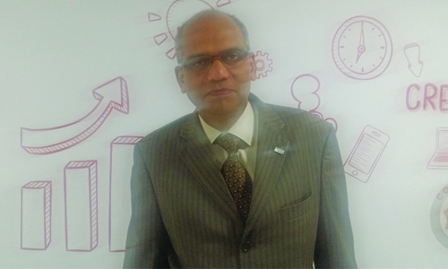 Companies urged to gear up for VAT