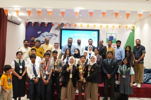 Youth Drive Medical Innovation