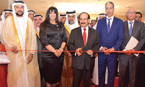  Energy Investment Forum and solar expo begins in Bahrain 