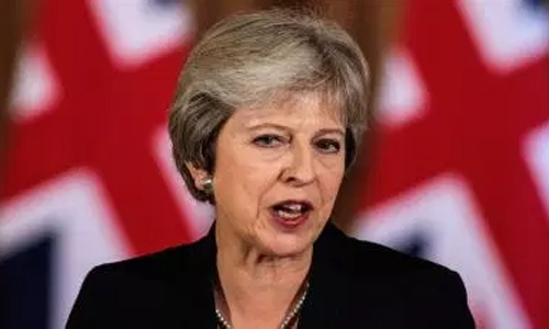 European Union implements Brexit ‘no deal’ contingency plans European Union implements Brexit ‘no deal’ contingency plans