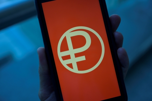 Russia tests digital ruble in bid to bypass sanctions