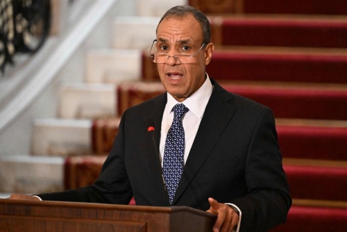 Egypt Rules Out Military Role in Iran Conflict, Warns Region ‘On the Cusp of Exploding’