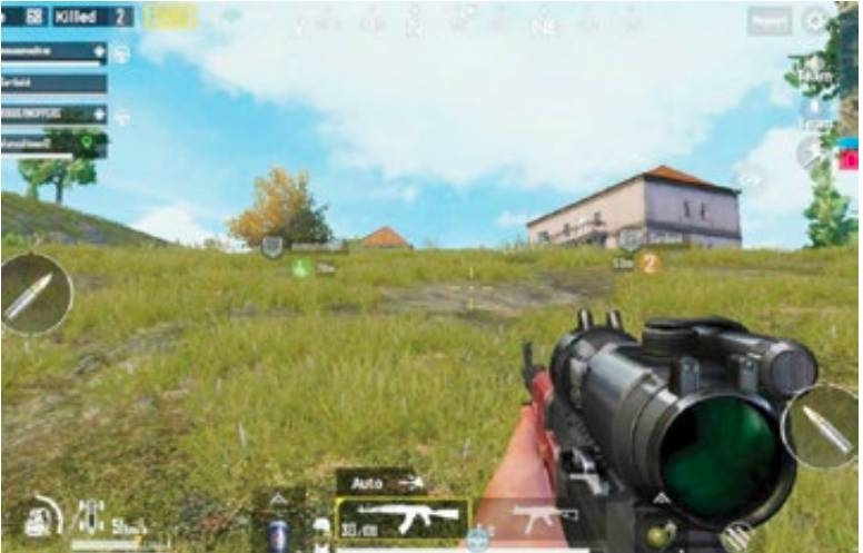 Jordan bans online game PUBG citing ‘negative effects’ 