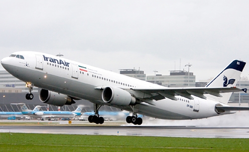 Airline battle brews in Gulf as Iran eyes regional hub role