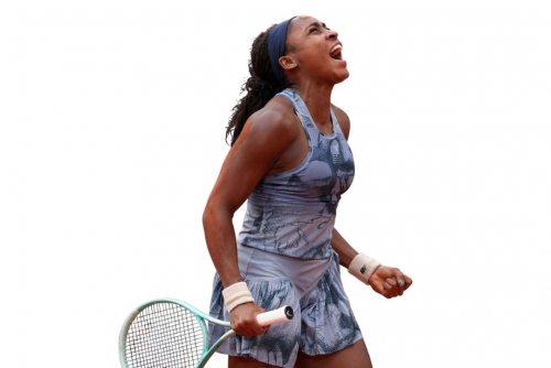Gauff says French Open title ‘one I really wanted’