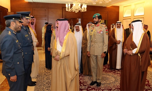 HM King leaves to Malaysia HM King leaves to Malaysia