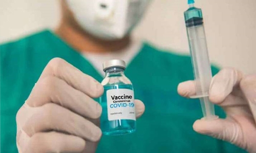 UK to receive 10 million Covid-19 vaccine doses from India's Serum Institute