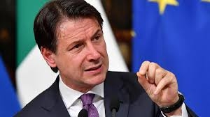 Italy could ease lockdown by end of month