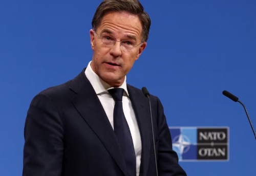 NATO 'will always defend' Turkey: chief says