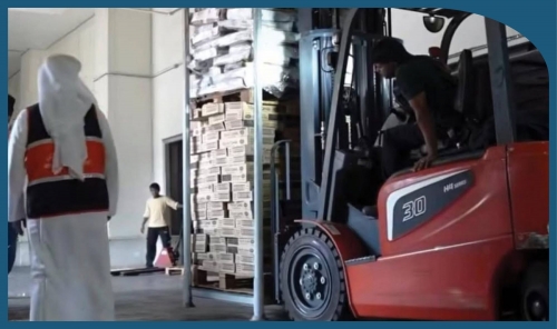 Court to Deliver Verdict in Major Food Fraud Case on August 20 Court to Deliver Verdict in Major Food Fraud Case on August 20