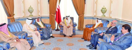 Show grit to preserve progress, says Premier 