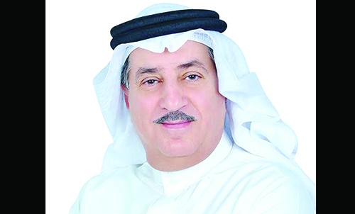 MECOS appointed Automation Advisors for Arab Architects