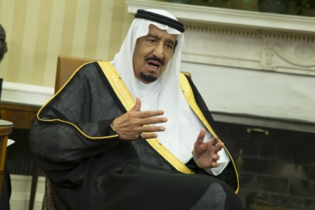 Saudi king seeks 'urgent' UN action on Al-Aqsa